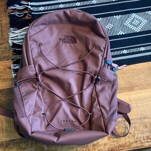 North Face Jester backpack